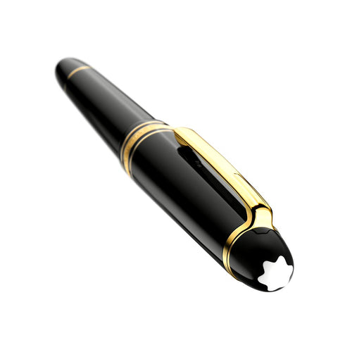 Meisterstuck Gold-Coated Classique Rollerball - 1